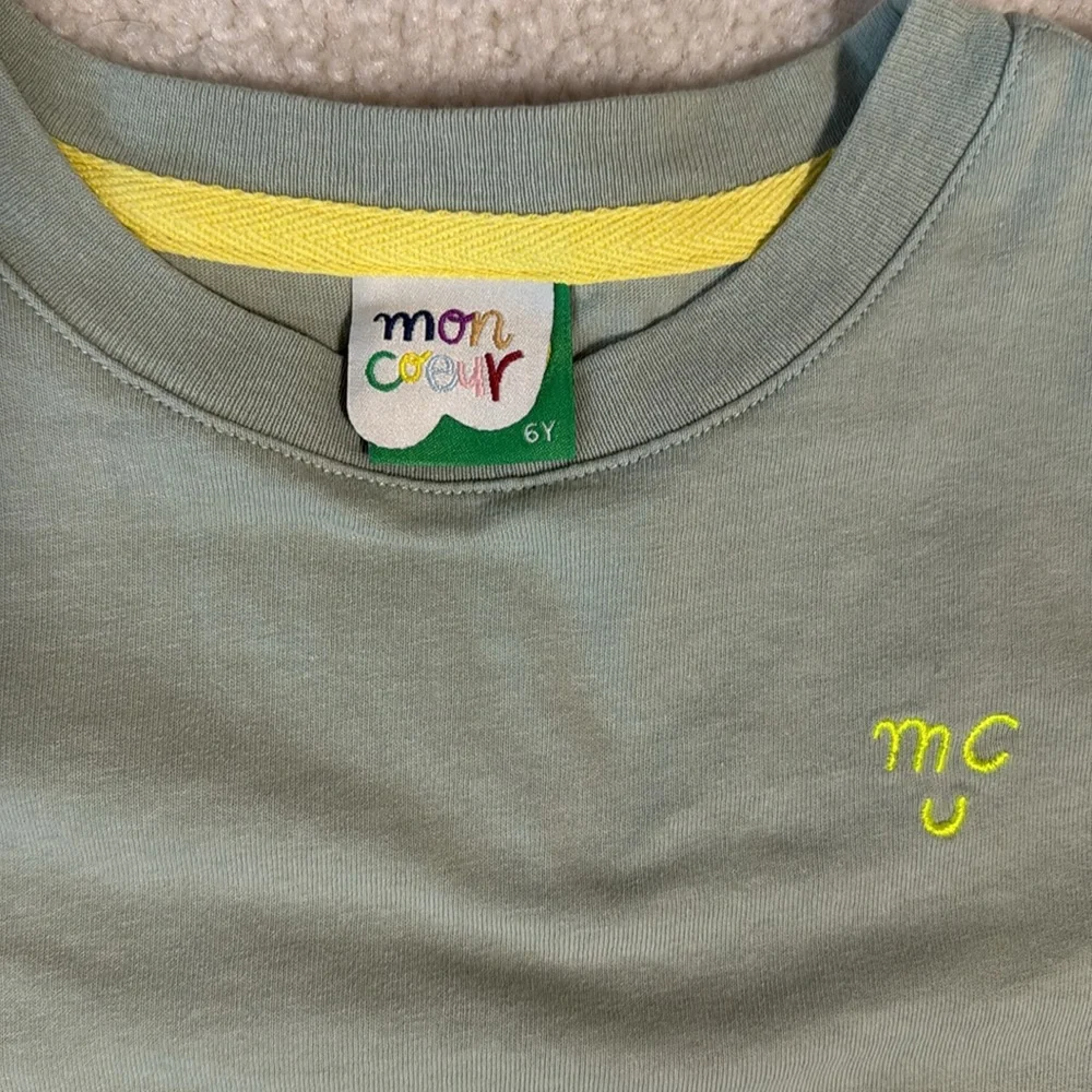 Kids T-Shirts - Set of 3 - Picture 9 of 11